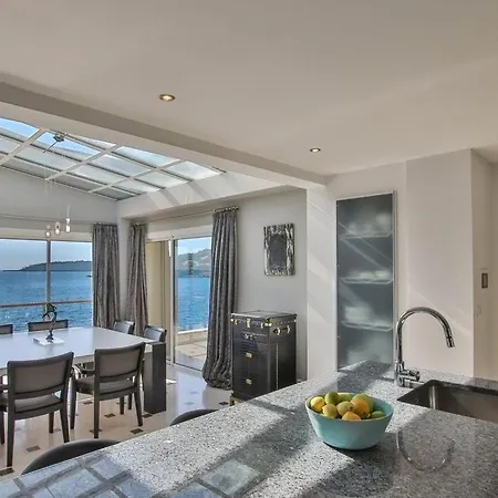 Apartment Belle Vue 345 Antibes