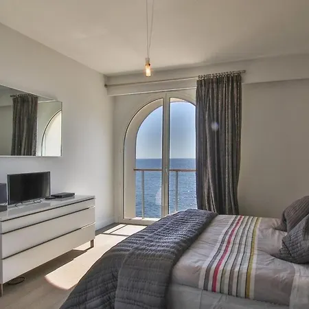 Belle Vue 345 Daire Antibes